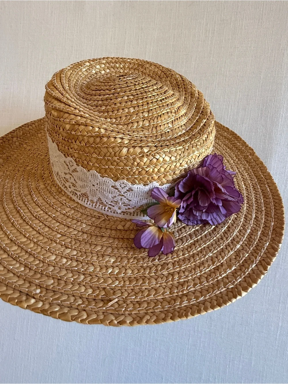 N/A vintage woven